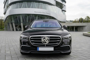 Paukenschlag in Stuttgart: Die Schwaben sagen dem Stern Ade!