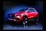 Mercedes-Benz GLE 2019: Neues Teaser-Bild vom neuen GLE - Premiere in Paris Anfang Oktober