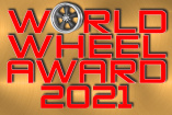 Mercedes tritt mit dem neuen EQA-Rad an!: 3. World Wheel Award 2020 powered by ESSEN MOTOR SHOW