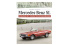 Buchtripp: Neu im HEEL Verlag: Mercedes-Benz SL - Die Baureihe 107: Trendsetter und Dauerbrenner