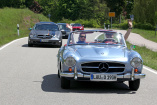 Das besondere Geschenk zum Valentinstag;: Verschenke eine MIB-Rallye-Anmeldung zum Valentinstag!