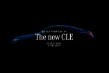 Mercedes Premiere voraus: Das neue CLE Coupé kommt: Save the date: CLE Coupé debütiert am 05.07. - 17:00 Uhr