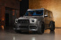 Performmaster G805 „Sterling Brushed“: G63-Silberpfeil auf Steroiden