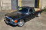 Mercedes 450 SEL W116 Pick-Up-Umbau: Der 76er Boss-Benz ist teilweise obdachlos