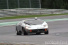 Exoten-Video: Isdera Imperator on the Track: Der seltene Supersportwagen mit Stern-Emblem zeigt sich beim Driften