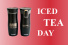 National Iced Tea Day: Iced Tea to Go-Special im MIB-Shop