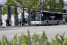 Es kann  nur einen geben: Mercedes Citaro siegt beim International Bus Competition  : Sternstunde beim Stress-Test für Stadtbusse