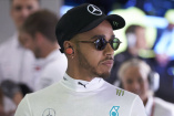 Folgt nach Oligarch Roman Abramowitsch ein neues Konsortium?: Silberpfeil-Fahrer Lewis Hamilton will beim FC Chelsea einsteigen