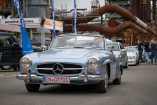 Save the Date: 16. SCHÖNE STERNE, 29./30.August 2026, LWL-Museum Henrichshütte Hattingen