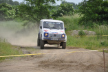 Mercedes Teams erfolgreich beim dritten GORM Lauf in Oschersleben: 3. German Off Road Masters (14.-16. Juni)
