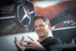 Mercedes-Benz Design: Interview mit Gorden Wagener, Chief Design Officer Daimler AG