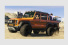 Gaststar: Mercedes G63 AMG 6x6 in GTA V: Die dreiachsige G-Klasse fuhrwerkt im Update von Grand Theft Auto V herum