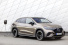 Bestellfreigabe: EQE SUV / AMG EQE SUV: Das EQE SUV ist ab 86.810,50 Euro zu haben