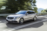 Mercedes-Benz: Rückruf wegen Brandgefahr. 265.000 Wagen betroffen: Brenzlige Sache:  Feueriger Fehler in C-Klasse und GLC  (2016-2020)