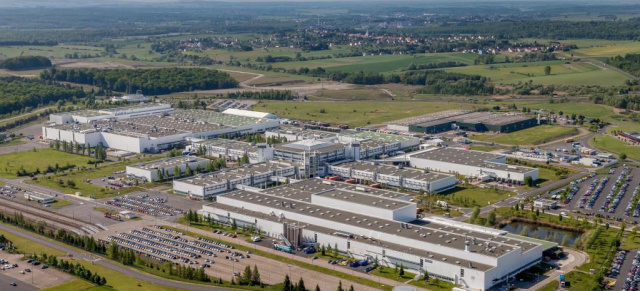 20 Jahre smart Werk Hambach: smart Werk Hambach schreibt nächstes Kapitel 
seiner Erfolgsgeschichte 