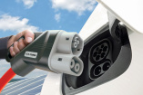 Regierung beschließt soziale Kaufprämie für Elektroautos: Neue E-Auto-Förderung für Einkommensschwächere kommt