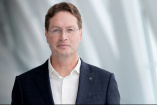 Mercedes-Chef warnt vor wirtschaftlichem Abstieg Deutschlands: Källenius: Die Deutschen müssen wieder mehr arbeiten