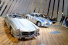 Techno-Classica 2016: Die Oldtimer-Messe für Mercedes-Fans