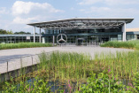 Mercedes-Benz Werk Bremen: Blick hinter die Kulissen: Neue Themenführungen im MB Werk Bremen 