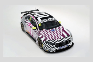 Jason Plato bringt Mercedes mit dem AMG A35 zurück auf die Strecke