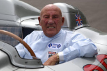 Rennfahrer-Legende stirbt nach langer Krankheit am 12. April 2020: Sir Stirling Moss verstirbt im Alter von 90 Jahren