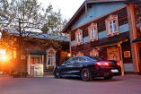 Mercedes-Benz Shootout-Nacht im Europa-Park: What a night!