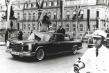 Automobile Exzellenz: Der Mercedes-Benz 600 „Großer Mercedes“ (W 100) feierte 1963 Premiere