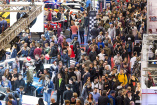  Essen Motor Show 2016: Essen Motor Show 2016: Die Bilanz - 360.000 Besucher waren dabei 