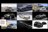 Genfer Autosalon 2018: Mercedes-Neuheiten: Das sind die Stars von Genf 