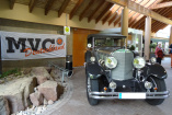 Gewinnspiel zum 50sten Geburtstag des Mercedes-Benz Veteranen Club von Deutschland e.V.: Aktion: 50 Tage – 50 Bilder – 50 Gewinne – 50 Jahre MVC
