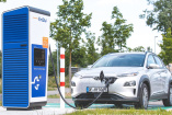 Elektromobilität: Das Laden wird teurer: EnBW erhöht Stromladepreise um bis zu 24 %