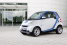 Premiere in Paris: smart car2go für alle:  smart präsentiert weltweit erstes serienmäßig produziertes Carsharing-
Auto auf der Mondial de lAutomobile 2010 in Paris

