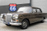 Old- und Youngtimer kaufen und verkaufen: Sechs Mercedes-Benz Ikonen bei Route 66 Auctions unterm Hammer