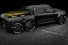 Mercedes-Benz X-Klasse 6x6-Vision: Sixy Beast: Carlex Pickup Design erschafft Monster X  