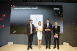 AutomotiveINNOVATIONS Award 2017: Innovativ und ausgezeichnet: Mercedes-Benz holt zwei erste Plätze bei den AutomotiveINNOVATIONS Award 2017 