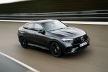 AMG-Premiere: Das ist der neue Mercedes-AMG GLC 53 4MATIC: Sixappeal statt halber Sachen