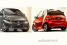 smart Facelift 2012: alle Farben: So bunt treibt es der neue smart