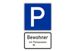 1 € pro Tag: DUH will teures Anwohnerparken: Anwohnerparken: Deutsche Umwelthilfe fordert mindestens 360 Euro Jahresgebühr