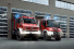 FIREmobil (19.-21.09.24): Mercedes-Benz Special Trucks präsentiert Unimog und Atego auf FIREmobil