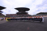 Endlich wieder live an der Rennstrecke: 10.000 Zuschauer erlaubt beim 24h-Rennen auf dem Nürburgring