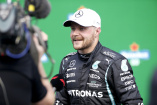 Offiziell! Valtteri Bottas verlässt Mercedes und geht zu Alfa Romeo: Der Wingman geht, Weg frei für George Russell!