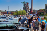 10. SCHÖNE STERNE® 2019: "Wir sind vom selben Stern!": 11.500 Mercedes-Fans feiern SCHÖNE STERNE® in Hattingen