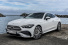 Fahrbericht Mercedes CLE 450 4MATIC Coupé: Souveräne Entspannung