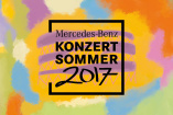 Mercedes-Benz Museum: Mercedes-Benz Konzertsommer vom 29. Juni bis 2. Juli 2017