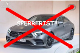 Die verpatzte Premiere des neuen Mercedes CLS: Der neue Mercedes CLS debütiert unauthorisiert im Netz