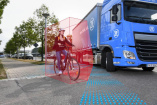 Verkehrsgerichtstag: : Wird der Abbiege-Assistent für LKWs bald Pflicht?