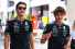 Formel 1 2026: Das dynamische Duo und die Silberpfeile: Mercedes bestätigt Fahrerpaarung für 2026: George Russell und Kimi Antonelli bleiben an Bord