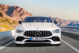 Mercedes-AMG Vertrieb: Bonus für fleißige Händler: Pusht Mercedes die AMG-Verkäufe durch neue Händler-Prämie?