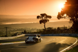 Mercedes-AMG in der IGTC in Bathurst: Viele deutsche Hoffnungen beim nächsten Langstreckenklassiker