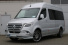 Elegantes Nutzfahrzeug: Mercedes-Benz Sprinter mit SP Stream Paket von VanSports